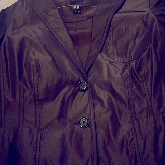 Jacket - Picture 2 of 5